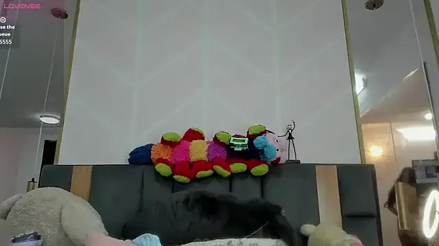 Freechat MadyJackson on StripChat