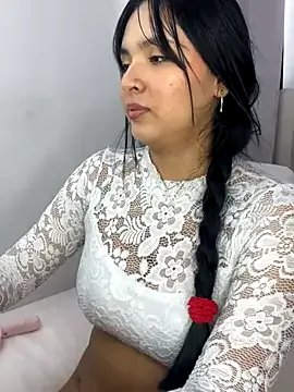 Madyson_Hot on StripChat