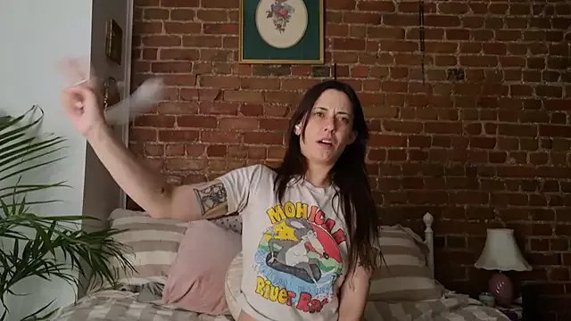 MaeDaybaby on StripChat