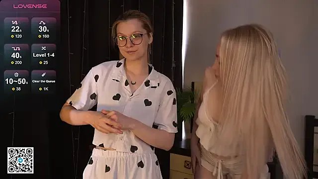 MaeEversley on StripChat