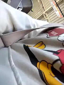 MAFE__29 on StripChat