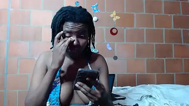 Magaharper10 on StripChat