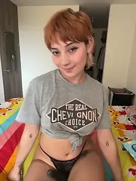 Freechat Maggie_Geller on StripChat