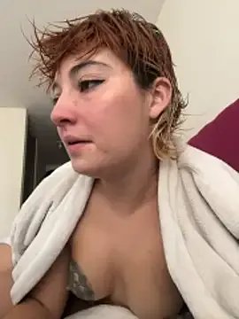 Freechat Maggie_Geller on StripChat