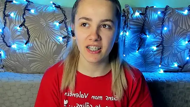 MaggieCake — Time for fun ! 