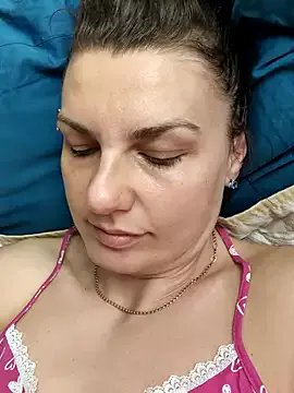 Magic__smile on StripChat