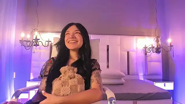 MAGIC_ISIS_ — lush and domi control x 5 min 