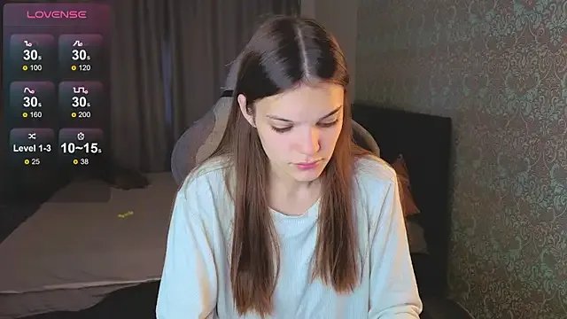 magic_shy_ on StripChat