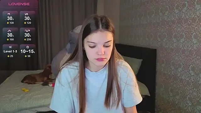 magic_shy_ on StripChat