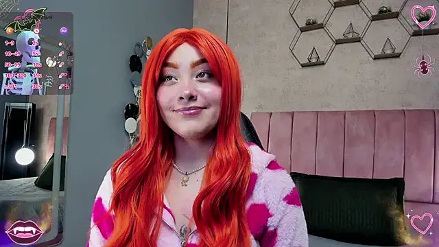 MAGIC_VERA on StripChat