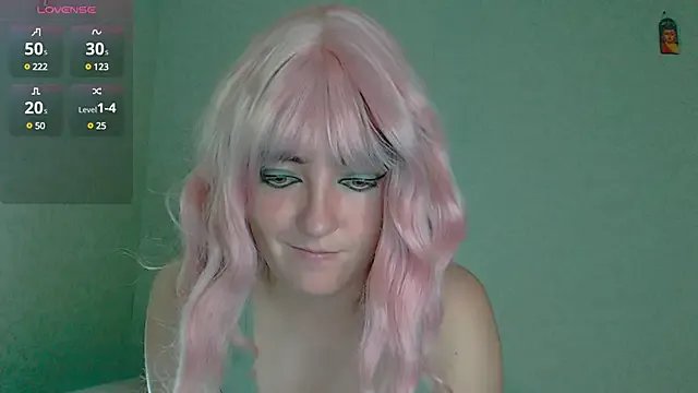 MagicPink on StripChat