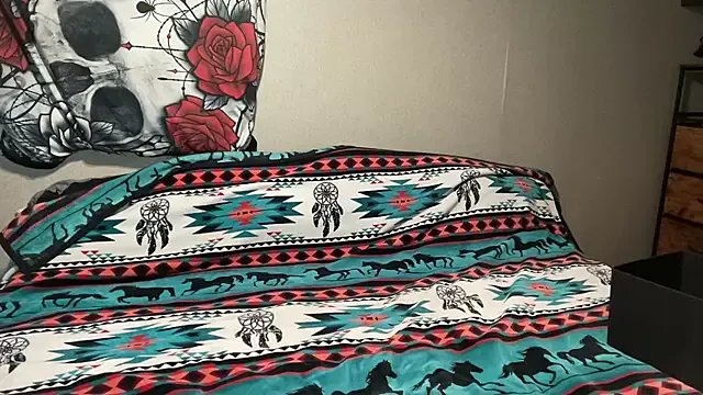 magicsparkles on StripChat