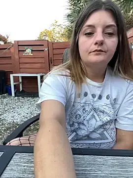 magicsparkles on StripChat