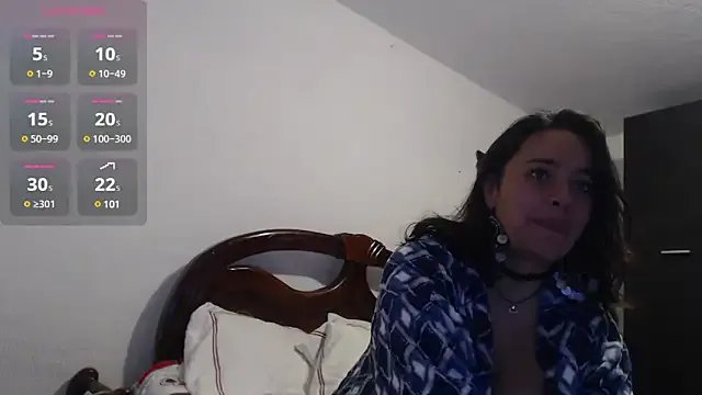 MagicStephany_ on StripChat