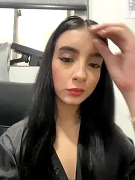 MagieeThomson on StripChat