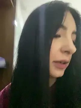 MagieeThomson on StripChat