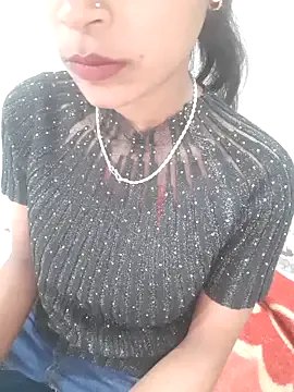 Mahi677 — Freechat on StripChat