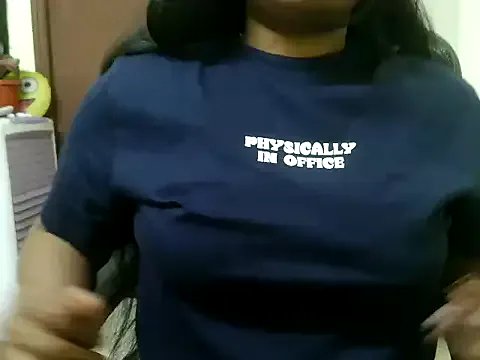 mahi_81 — full nude