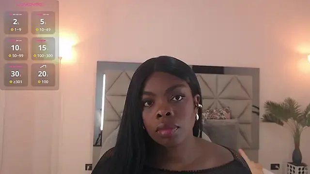 Freechat Maiacharris_ on StripChat