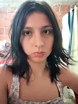 Freechat Maiden-Hot on StripChat