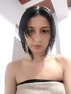 Freechat Maiden-Hot on StripChat