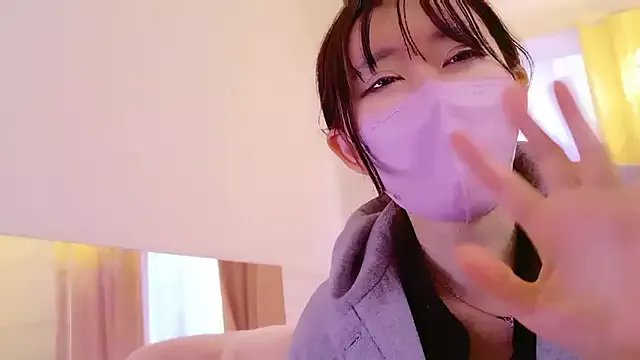 Freechat maii- on StripChat