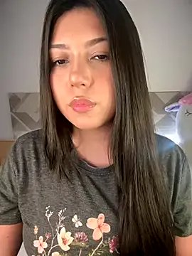 Maii_chan on StripChat