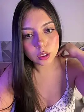 Maii_chan on StripChat