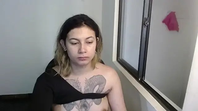 Freechat mailer_parsonss on StripChat