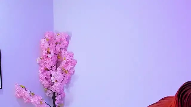 maily_zanss on StripChat