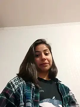 MaiPandora on StripChat