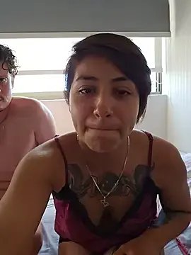 MaiPandora on StripChat