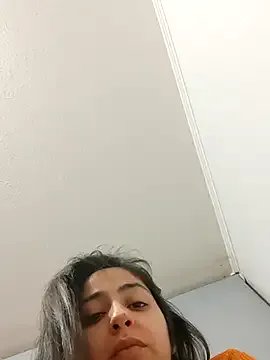 MaiPandora on StripChat