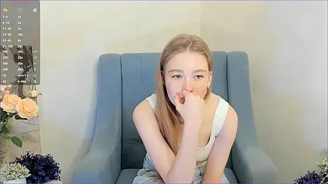 MaireLanda on StripChat