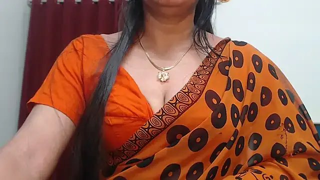 Freechat Maisa-130 on StripChat