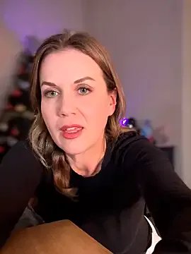 MaiseKnox on StripChat