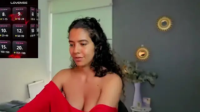 Freechat Maithe_Perroni on StripChat