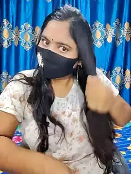 Maiya_Amber on StripChat