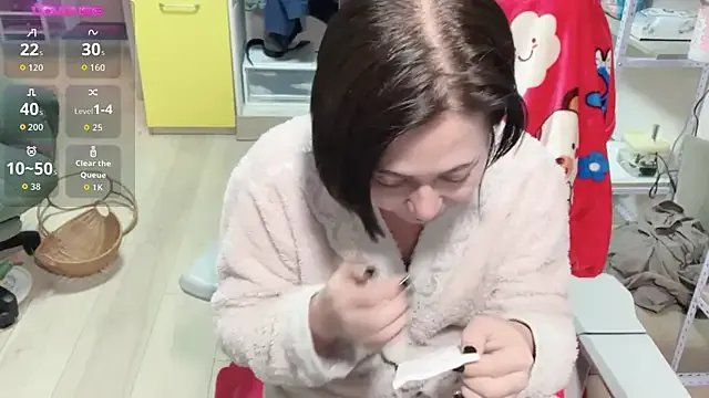 majlee2024 — cum and cum