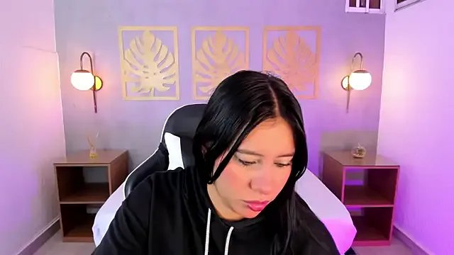 majo_rosse_ on StripChat