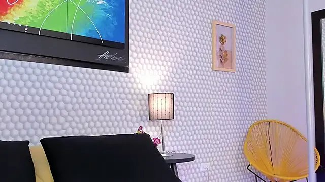 Makena_gh on StripChat