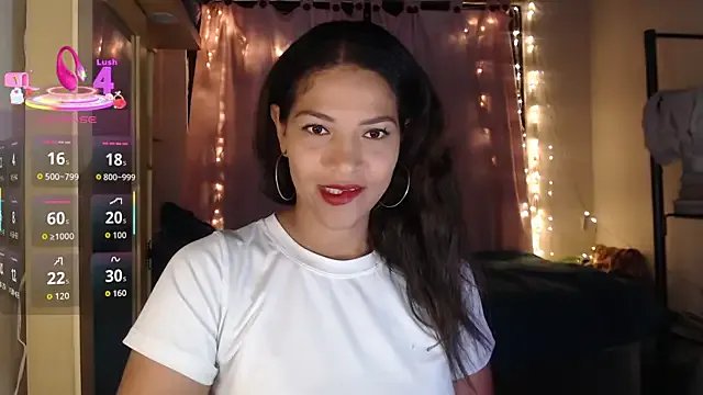 makennaa_ on StripChat