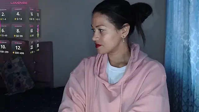 makennaa_ on StripChat