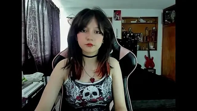 Maki_Zein_ on StripChat