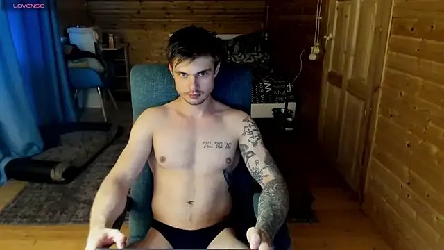 Freechat maks_wolfis on StripChat