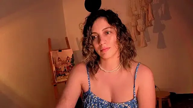 Mala_Bad on StripChat