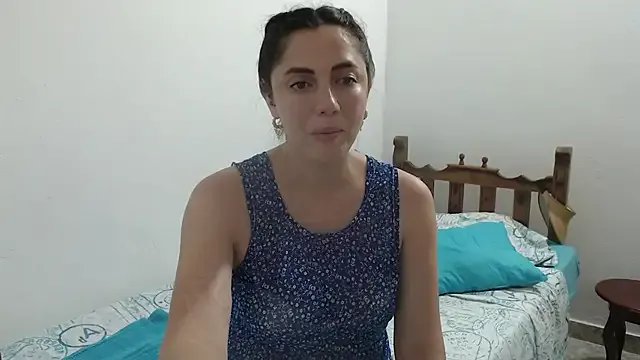 Mala_Bad on StripChat