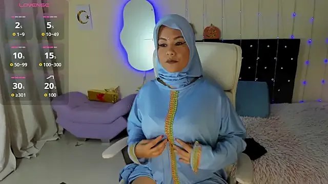 MalakChauriye — CONTROL DOMI 5 MIN