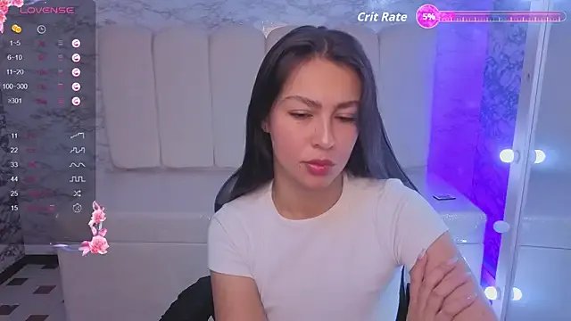 Maleja_v_ on StripChat