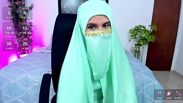 malek_zark2 on StripChat